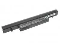 Аккумулятор (батарея) для ноутбука Toshiba R850 (PA3904U-1BRS) 5200мАч, 10.8В, черный (OEM)