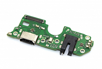 Системный разъем (разъем зарядки) для OnePlus Nord N20 SE 4