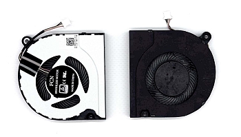 Вентилятор (кулер) для ноутбука Acer Nitro 5 AN515-51, AN515-52, 4-pin