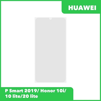 OCA пленка (клей) для Huawei P Smart 2019, Honor 10i, 10 Lite, 20 Lite